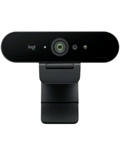 LOGITECH WEBCAM - BRIO 4K -... 2